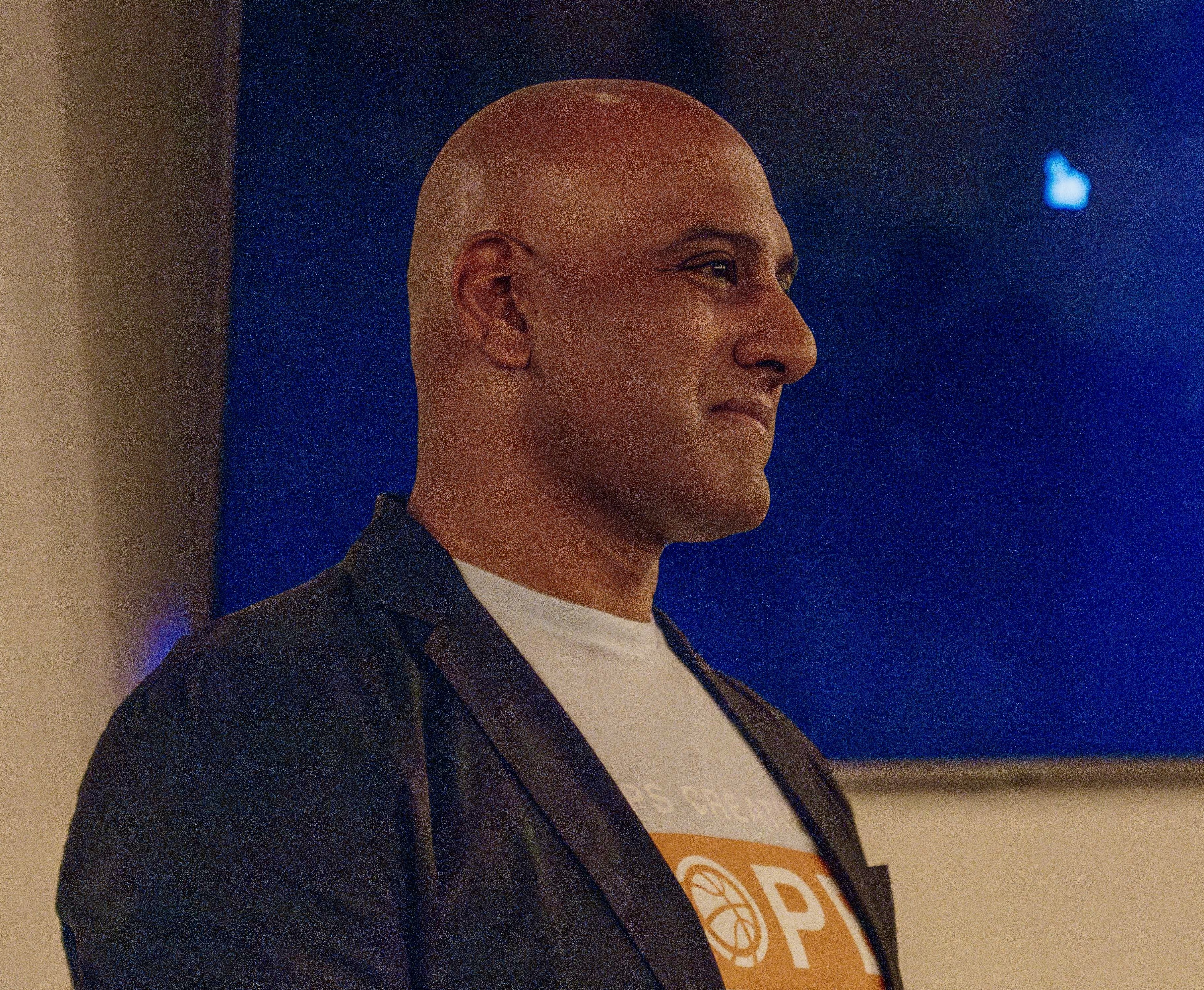 Shaun Jayachandran - Founder